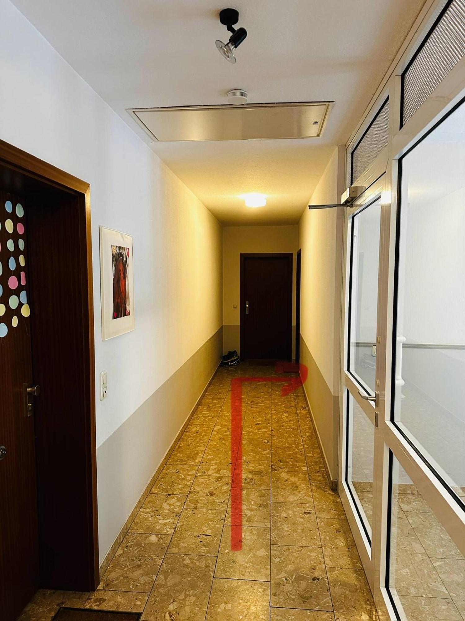 Etagen-Wohnung Nahe Flughafen Hamburg Norderstedt Kültér fotó